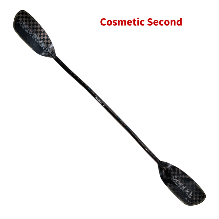 Cosmetic Seconds | Aqua Bound