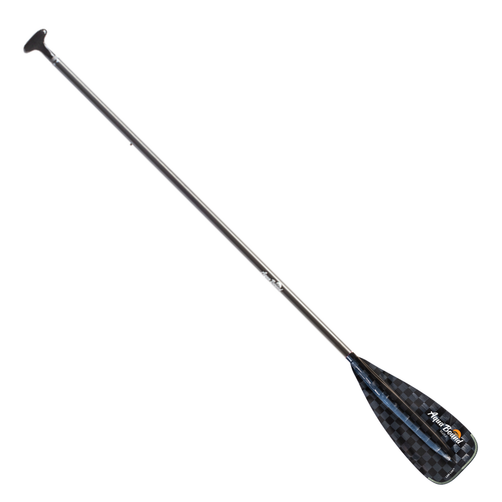 Malta Carbon 2-Piece Stand-Up Paddle | Aqua Bound