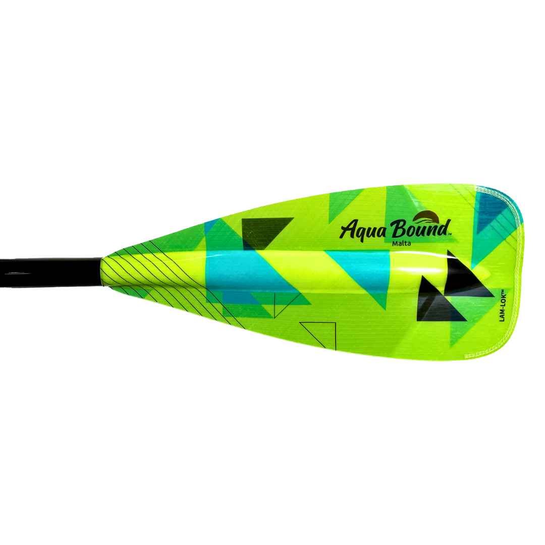 Malta Fiberglass SUP#color_geo-punch