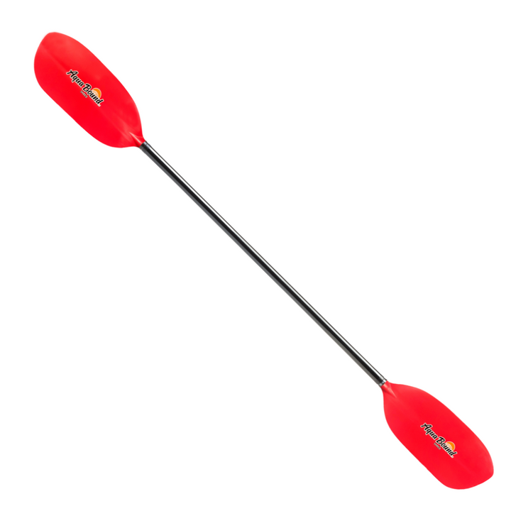 FREE FREIGHT! Puakea Designs Hopu Outrigger Canoe Paddle for