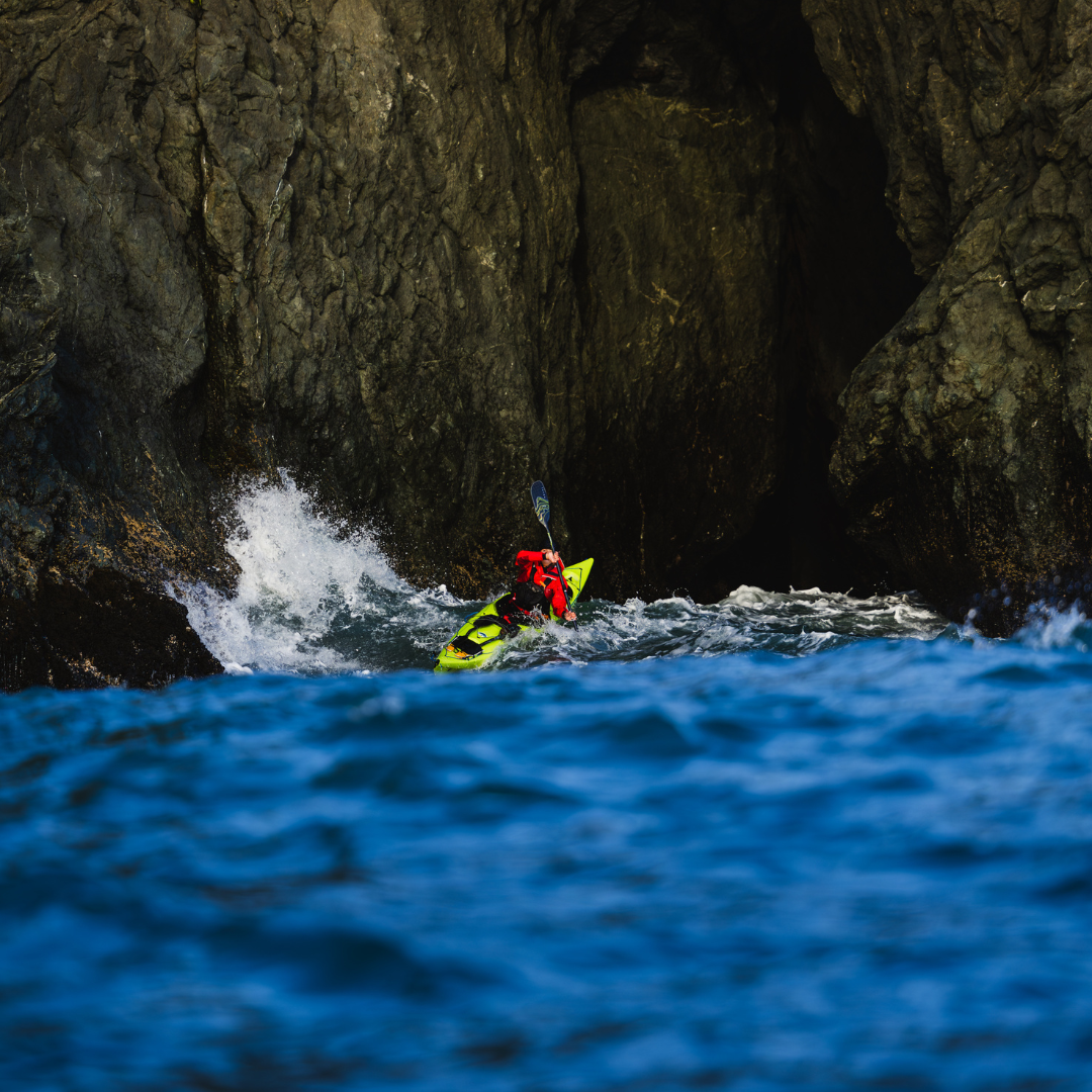 Ultralight Tetra 2-Piece Posi-Lok Kayak Paddle