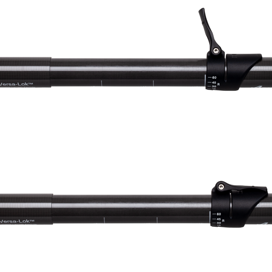 ロッド paddling Aqua Bound Shred Hybrid 4-Piece Kayak Paddle | NRS