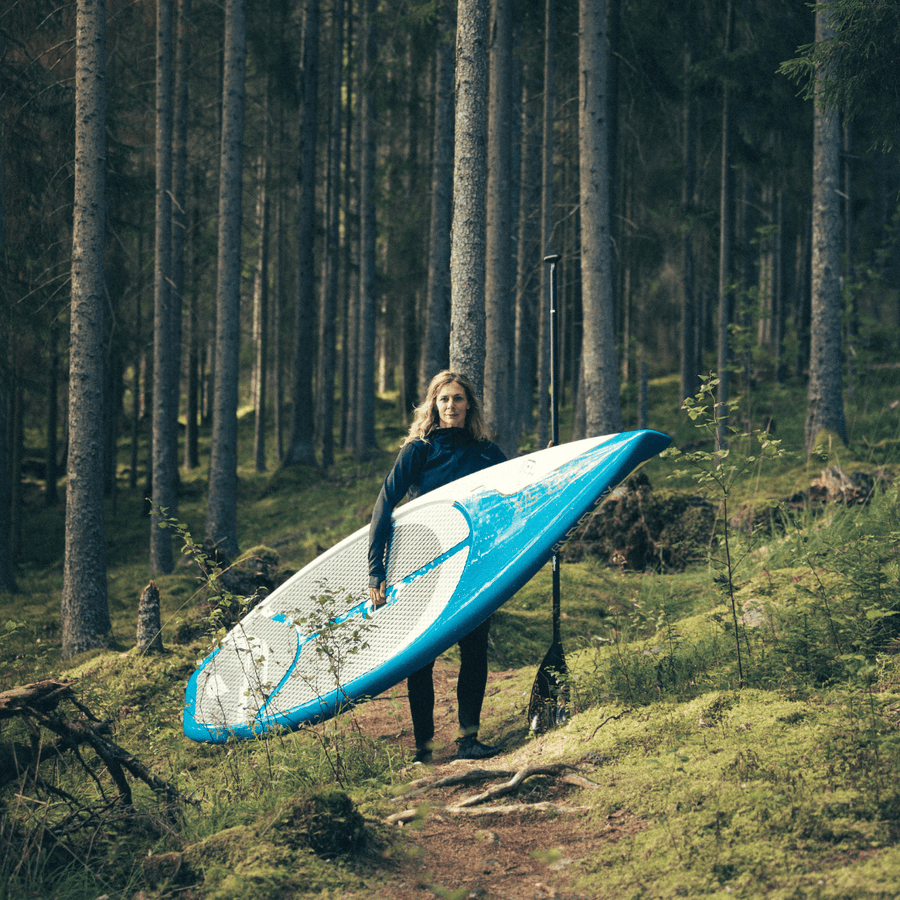 Challenge 85 2-Piece Stand-Up Paddle | Aqua Bound