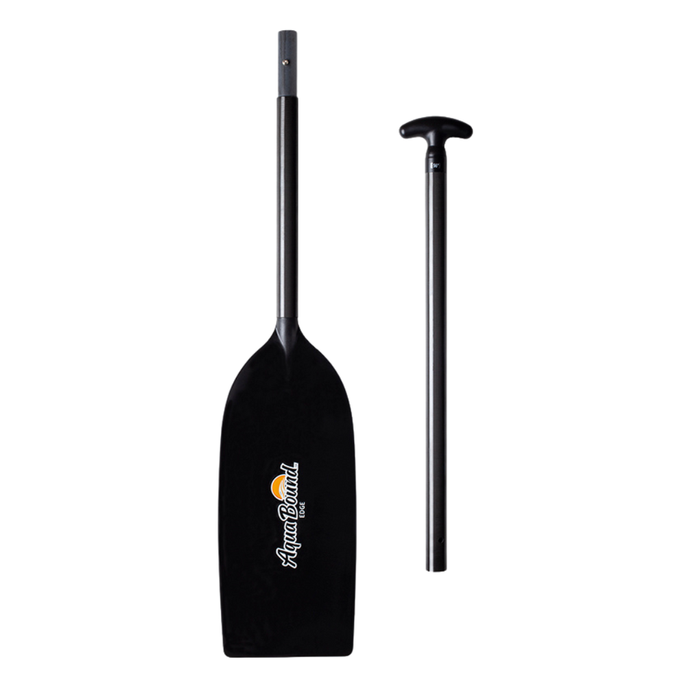 Whitewater Canoe Paddles Aqua Bound