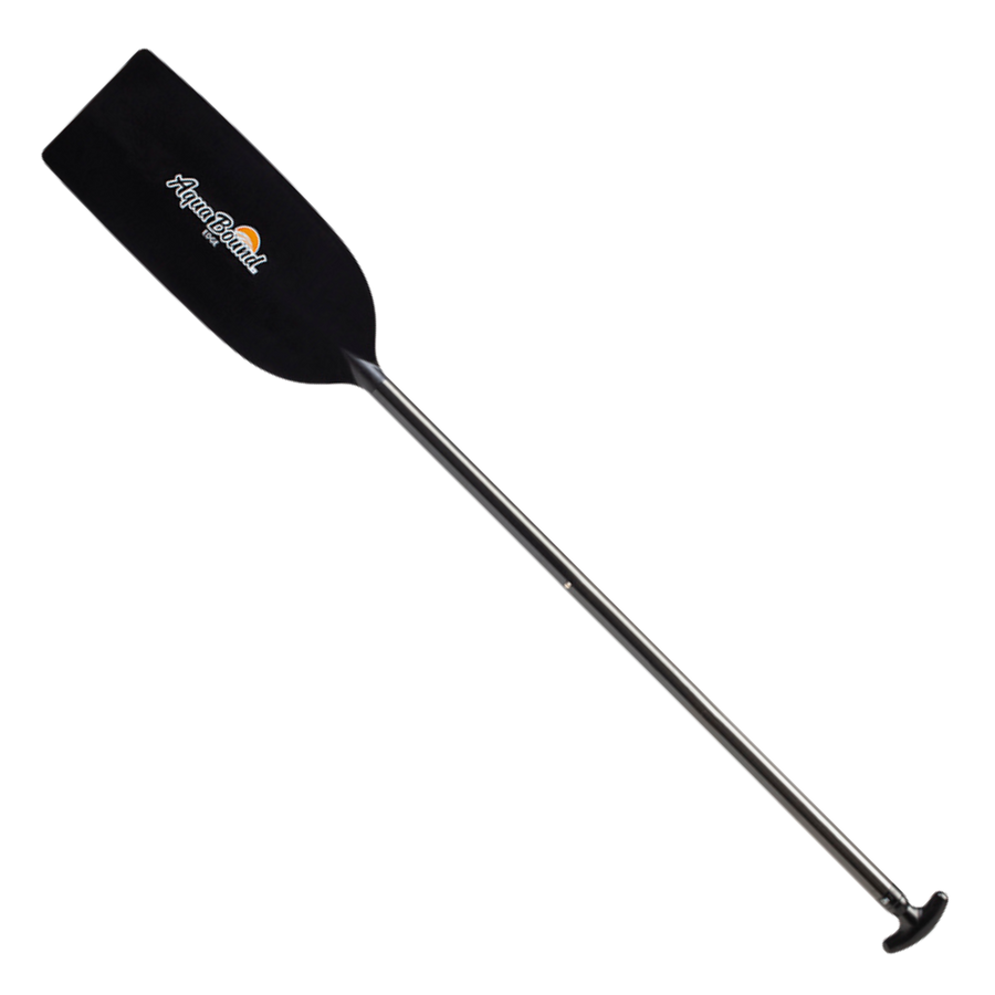 Whitewater Canoe Paddles Aqua Bound