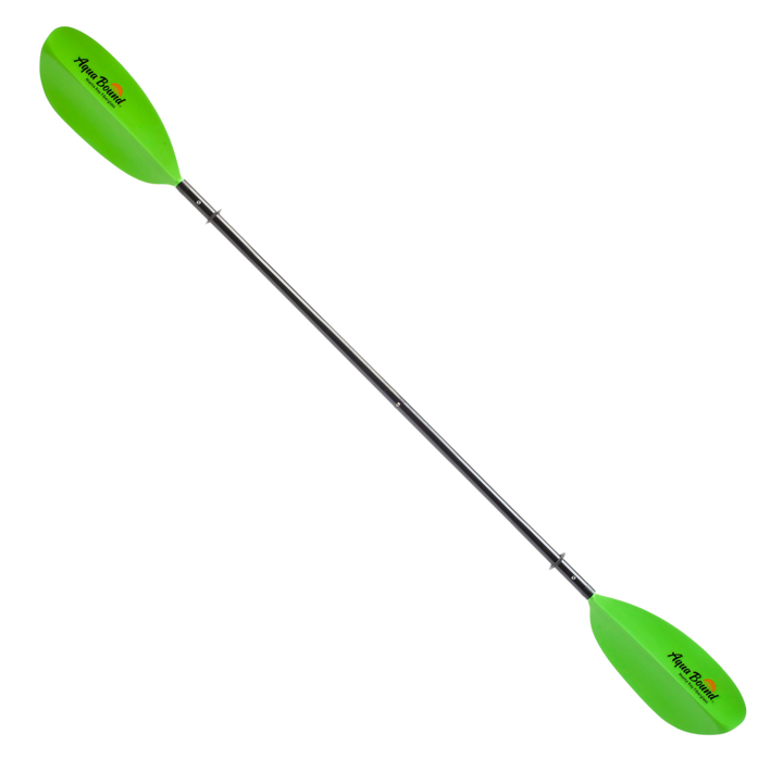 4-Piece Kayak Paddles | Aqua Bound