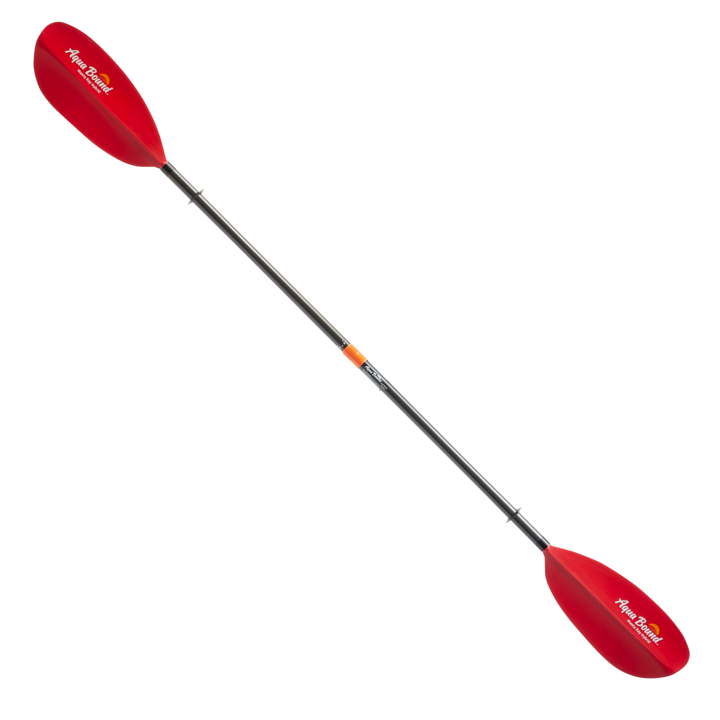 2-Piece Kayak Paddles | Aqua Bound