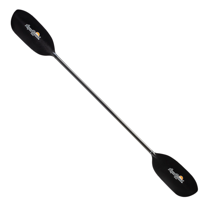 1-Piece Whitewater Kayak Paddles | Aqua Bound