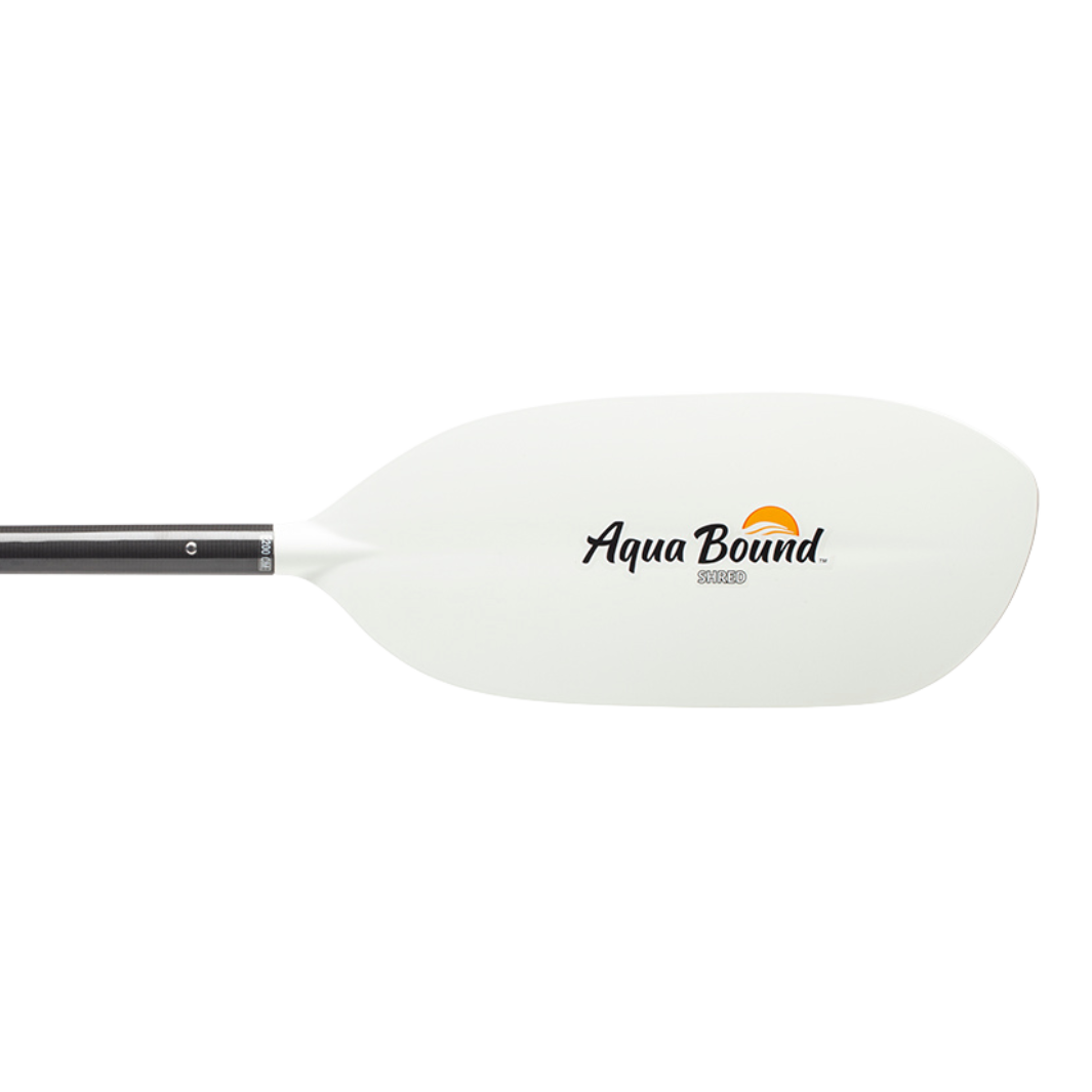 Shred 4-Piece Paddle