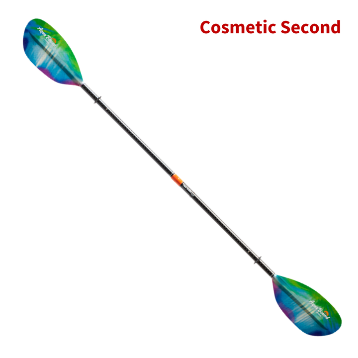 4-Piece Kayak Paddles | Aqua Bound